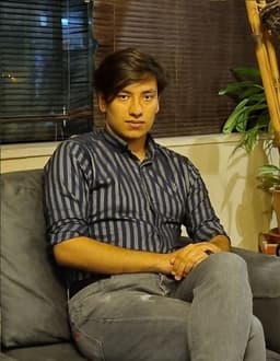 Profile picture of Ali Kiani