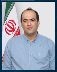 عکس سید احمد حسینی