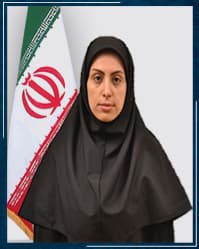 عکس فاطمه سادات احمدی