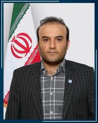 عکس علی تجری